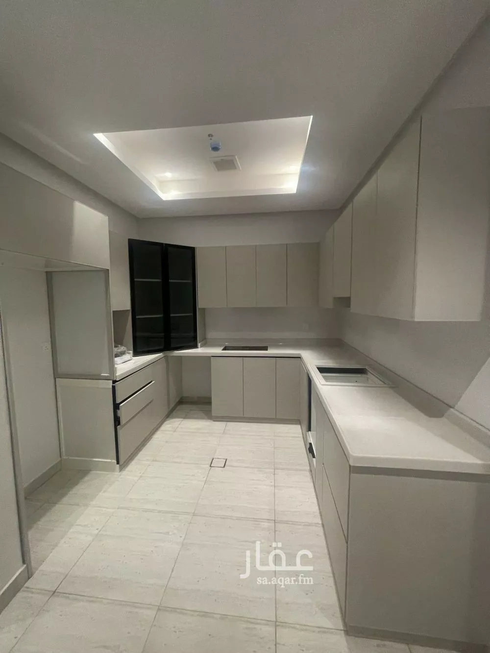 شقة 3 غرف في النرجس 5