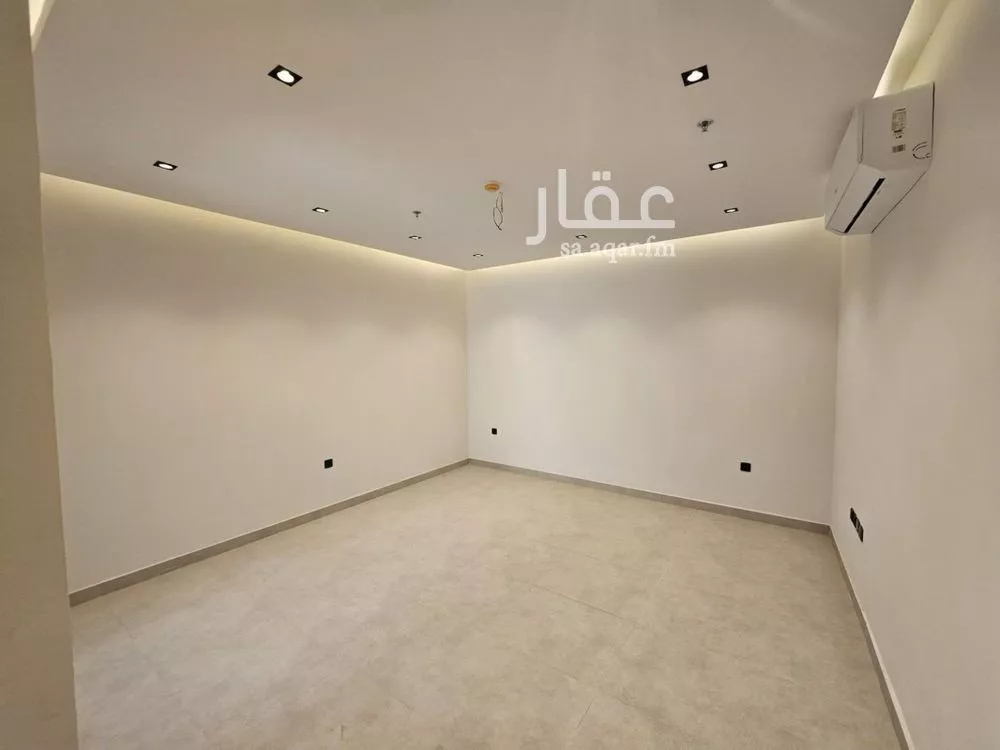 شقة 3 غرف في الحمرا 5