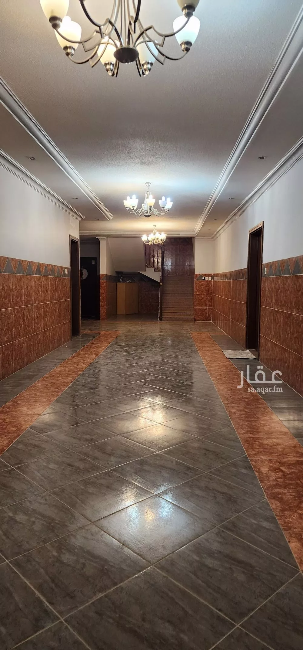 3 bedroom apartment in At Taawon 1