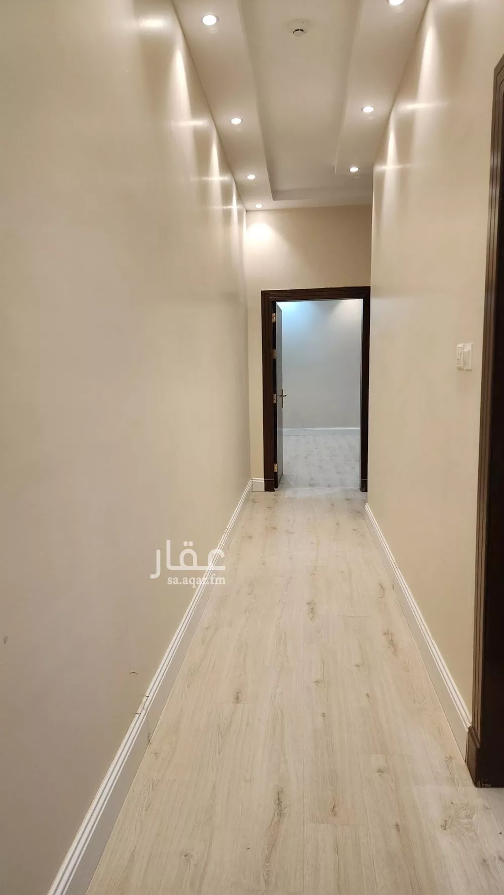 شقة 3 غرف في الملقا 3