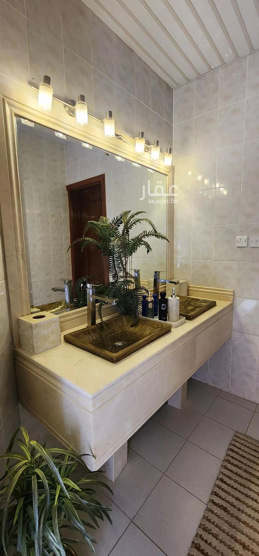 فيلا 6 غرف في النهضة 5