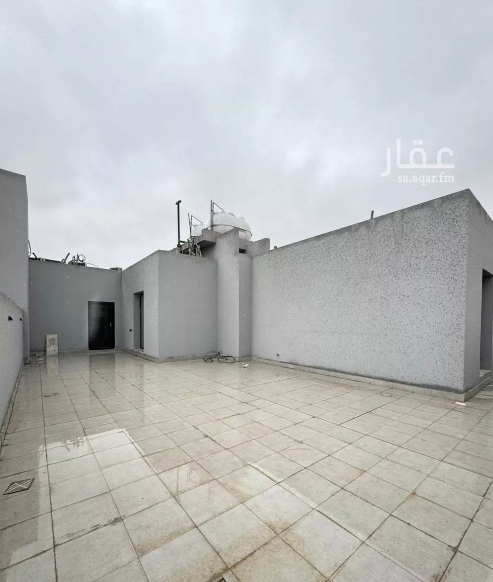 شقة 3 غرف في العارض 2