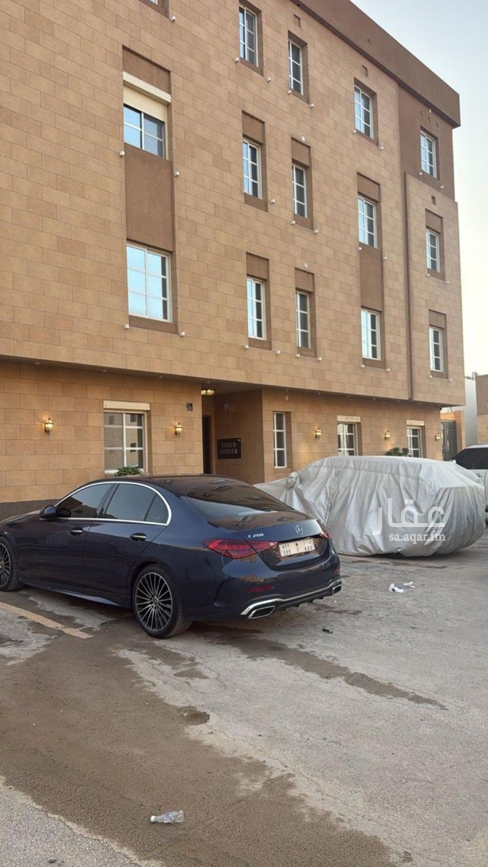 3 bedroom apartment in Irqah, Riyadh 9