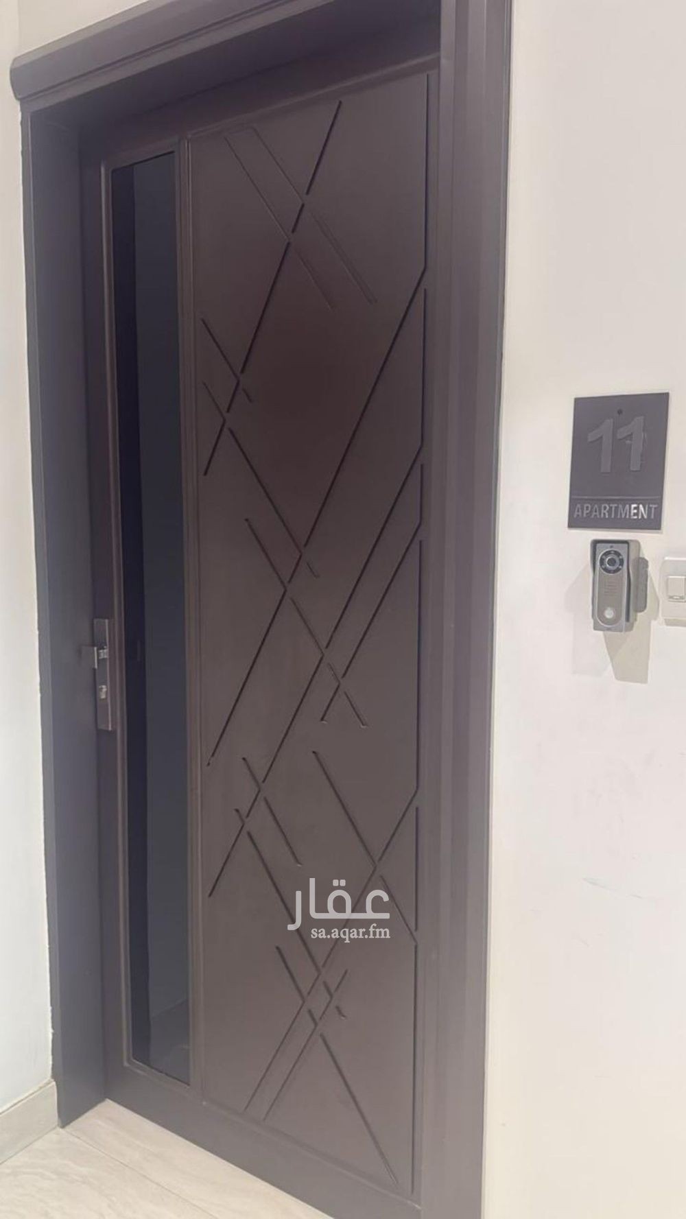 3 bedroom apartment in Irqah, Riyadh 10