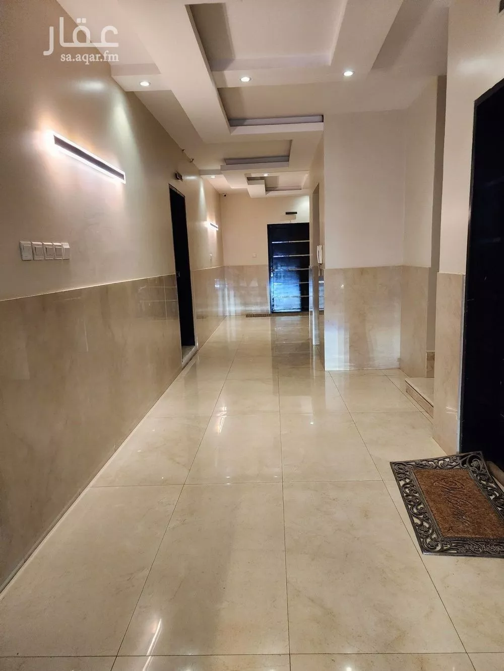 3 bedroom apartment in Hittin 2