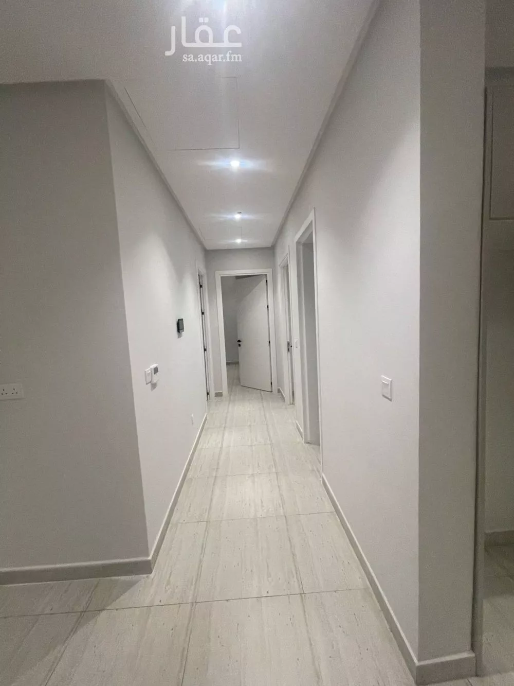 شقة 3 غرف في النرجس 2