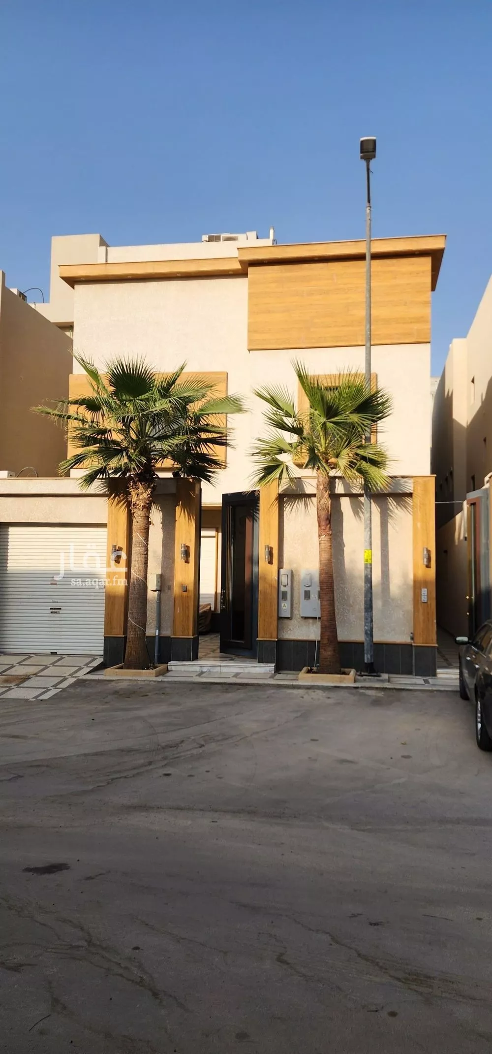 دور 3 غرف في الملقا 1