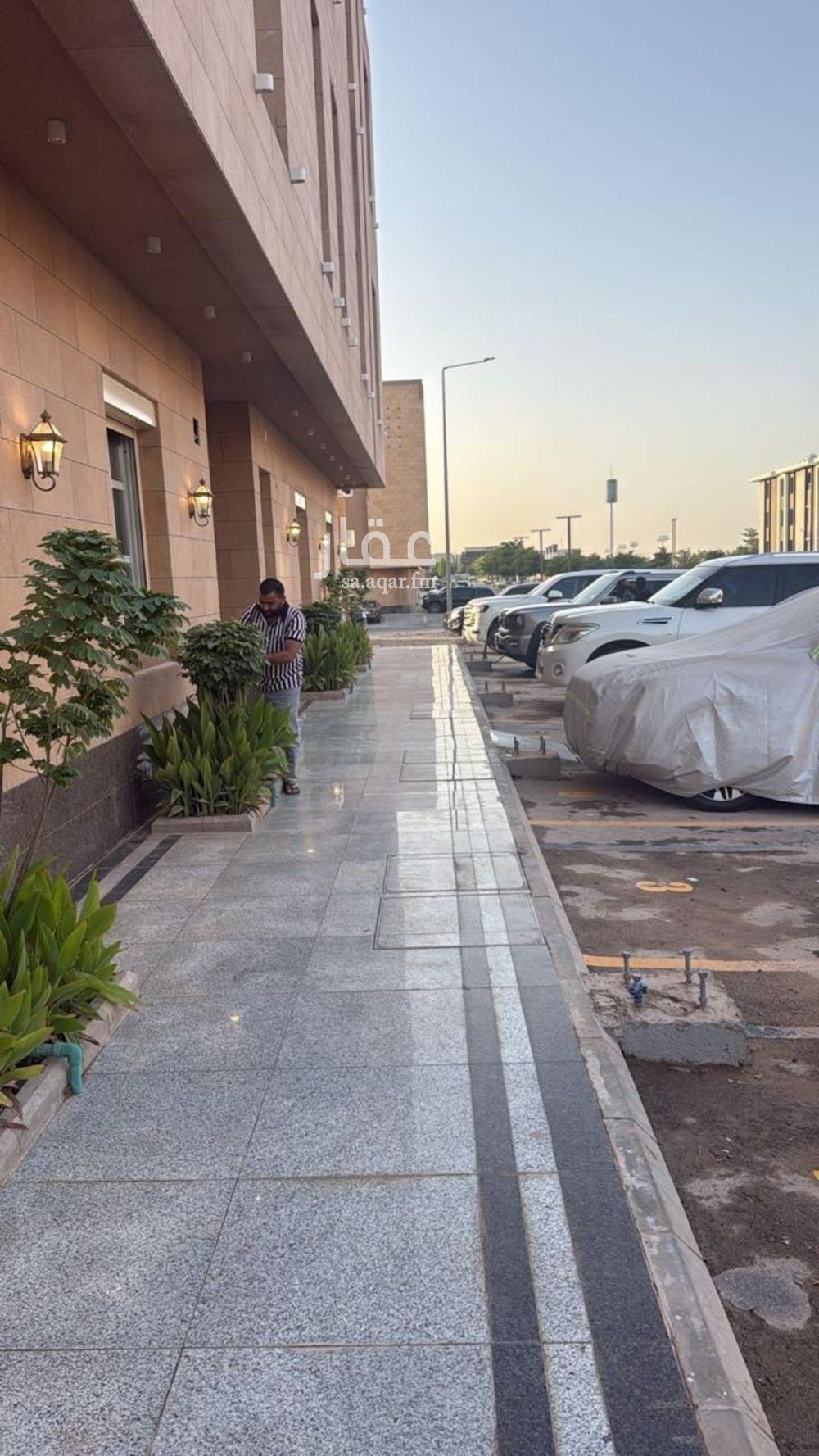 3 bedroom apartment in Irqah, Riyadh 11