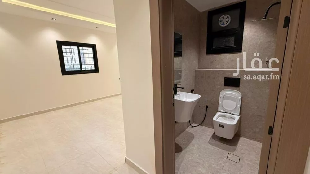 شقة 3 غرف في النرجس 2