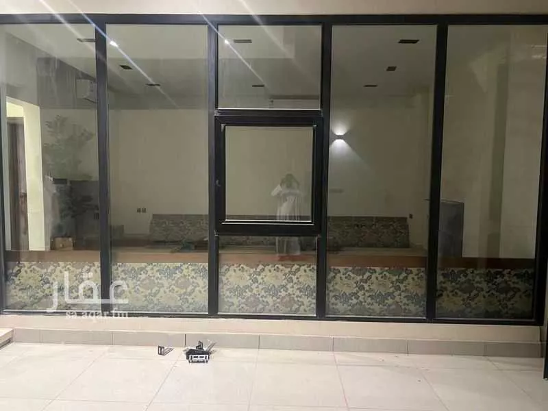 شقة 8 غرف في النرجس 2