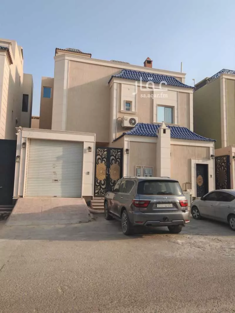 فيلا 10 غرف في العارض 1