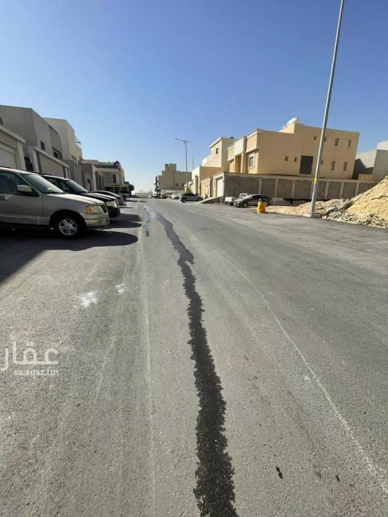 أرض 450 م² في النرجس 4