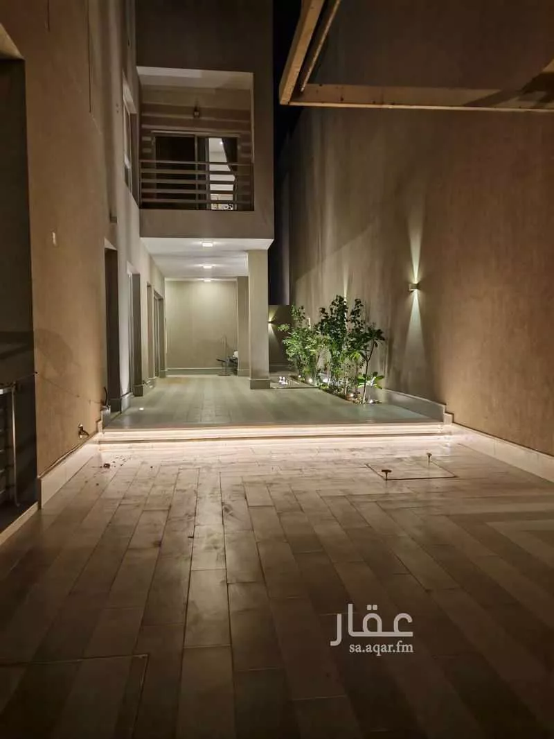 فيلا 5 غرف في النرجس 2