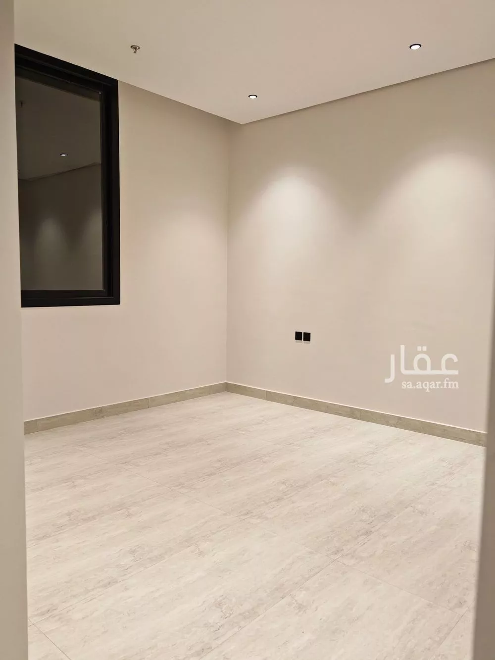 شقة 2 غرف في النرجس 4