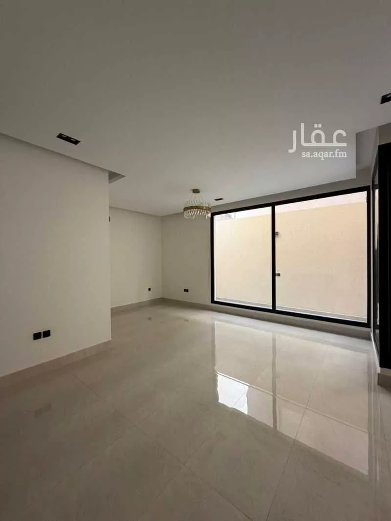 فيلا 3 غرف في النرجس 4