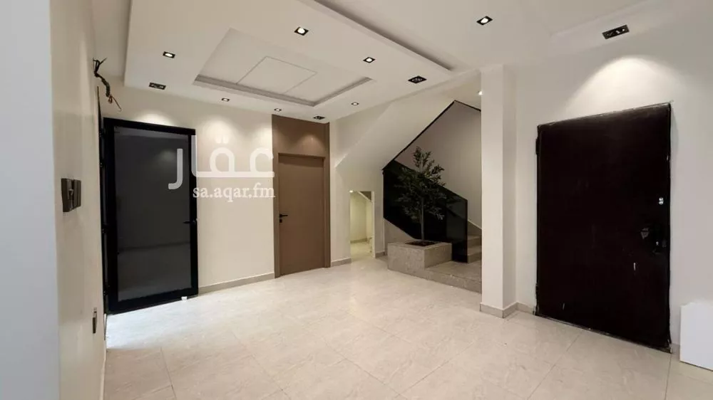 شقة 3 غرف في النرجس 3