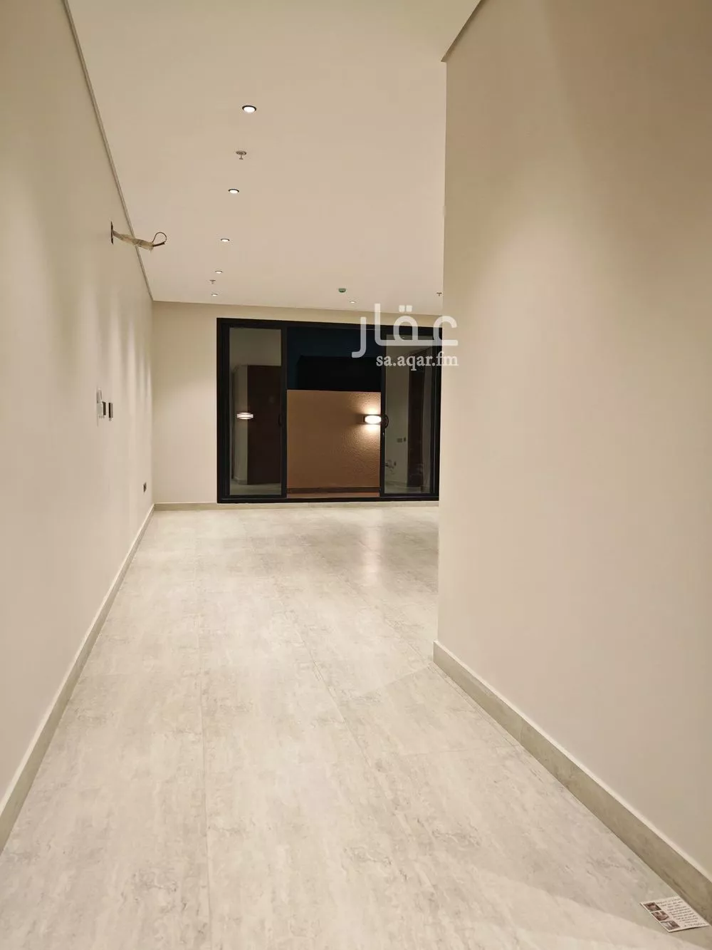 شقة 2 غرف في النرجس 5