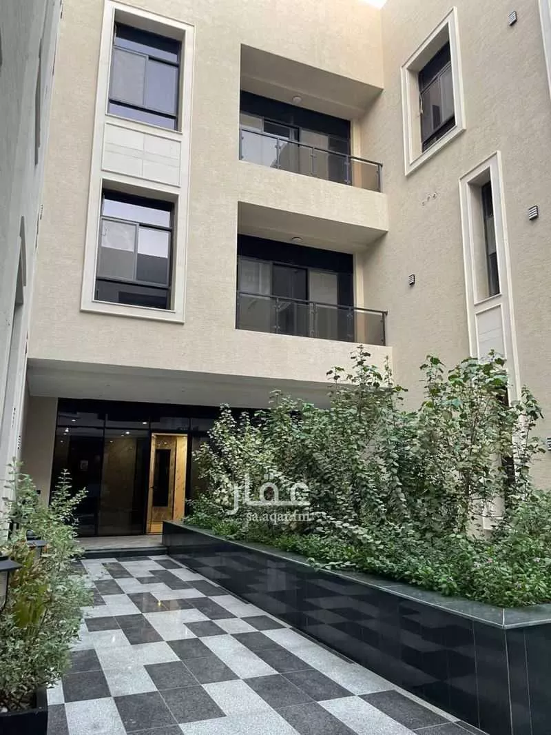 4 bedroom apartment in Al Narjis 2