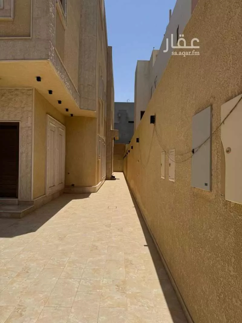 فيلا 4 غرف في النرجس 5