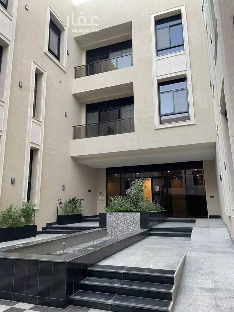 4 bedroom apartment in Al Narjis 3