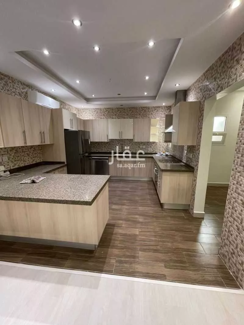 شقة 3 غرف في الياسمين 5