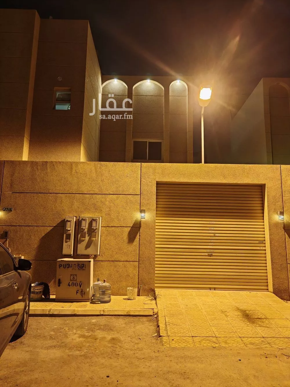 3 bedroom floor in Al Aridh 1