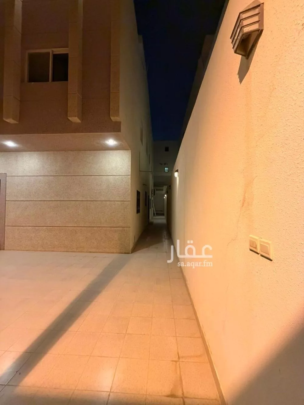 3 bedroom floor in Al Aridh 4