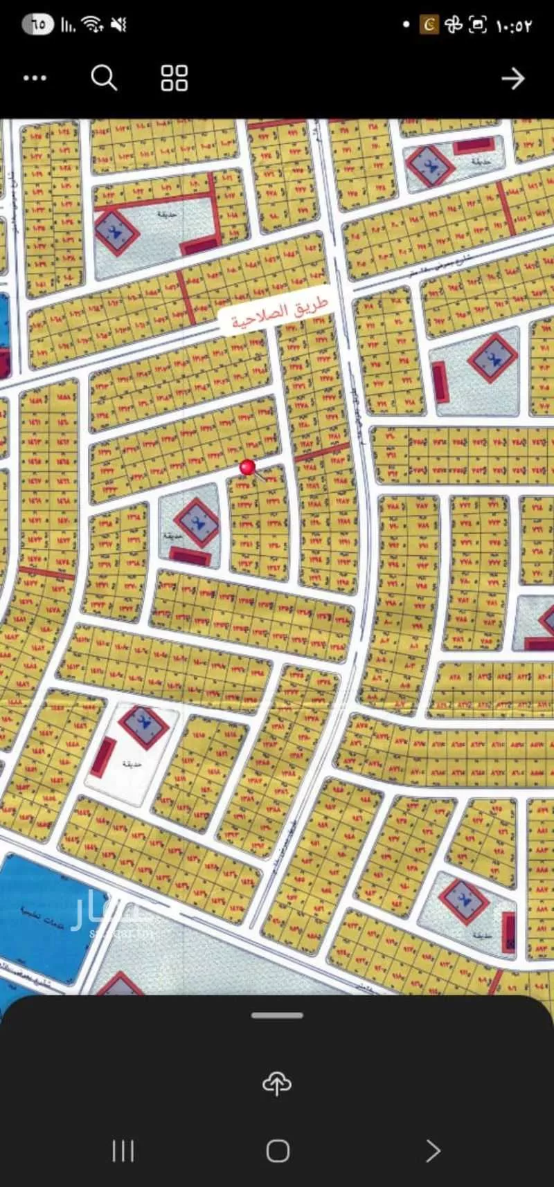 355 sqm land in Jeddah 3