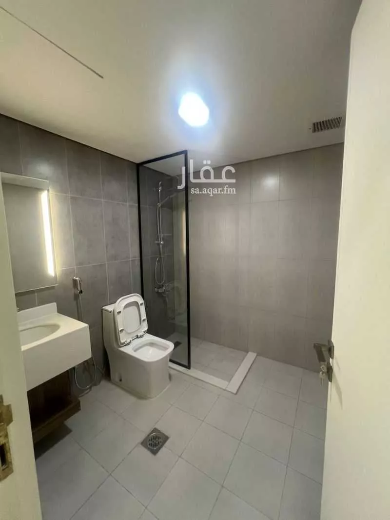 شقة 5 غرف في العزيزية 2