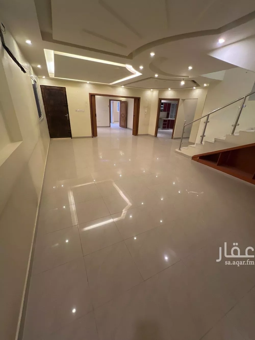 4 bedroom villa in King Abdullah, Riyadh 10