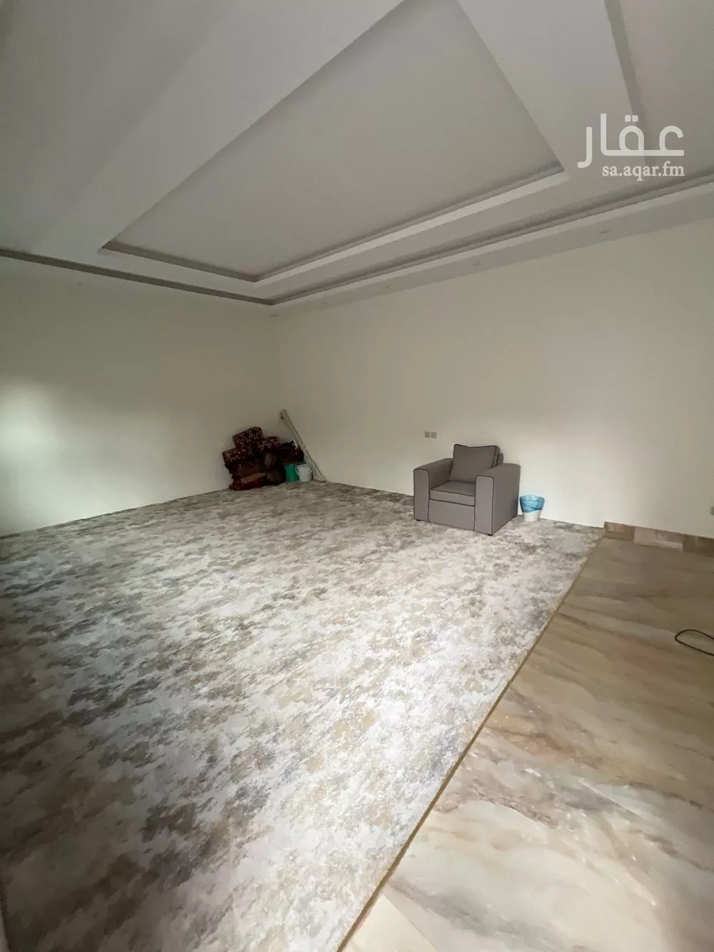 أرض 302 م² في الملك عبدالله 4