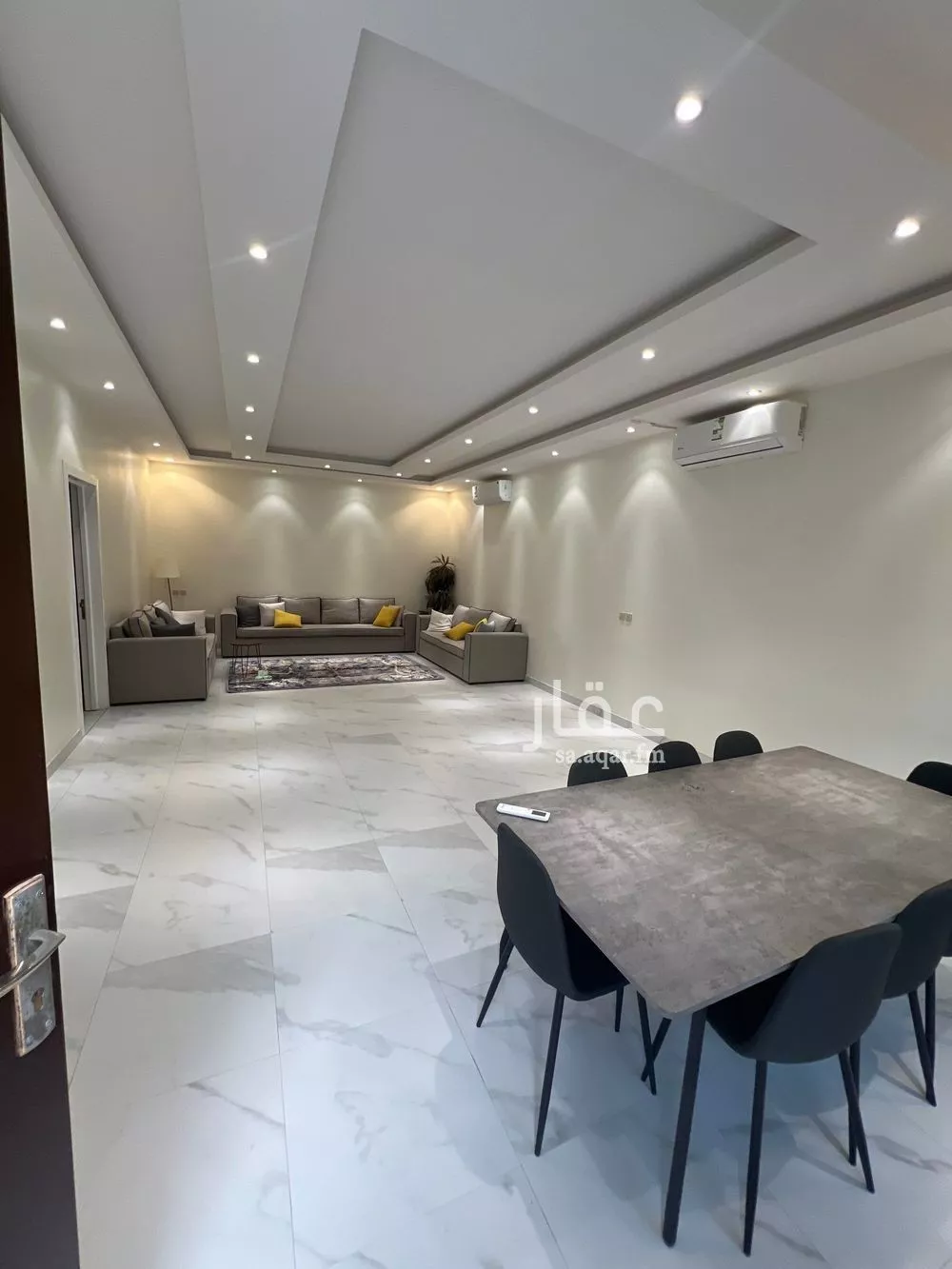 land in King Abdullah, Riyadh 6