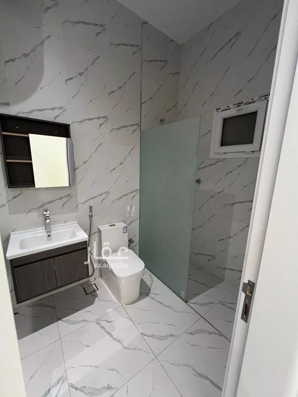 4 bedroom apartment in King Abdullah, Riyadh 9