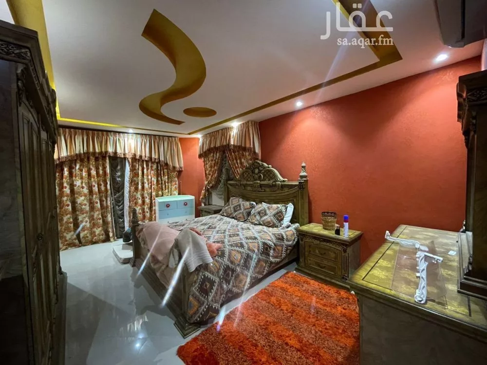 فيلا 4 غرف في الملك عبدالله، الرياض 12