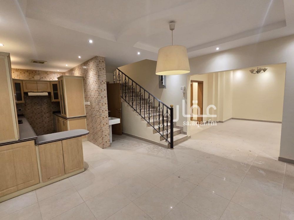 3 bedroom villa in King Abdullah, Riyadh 21