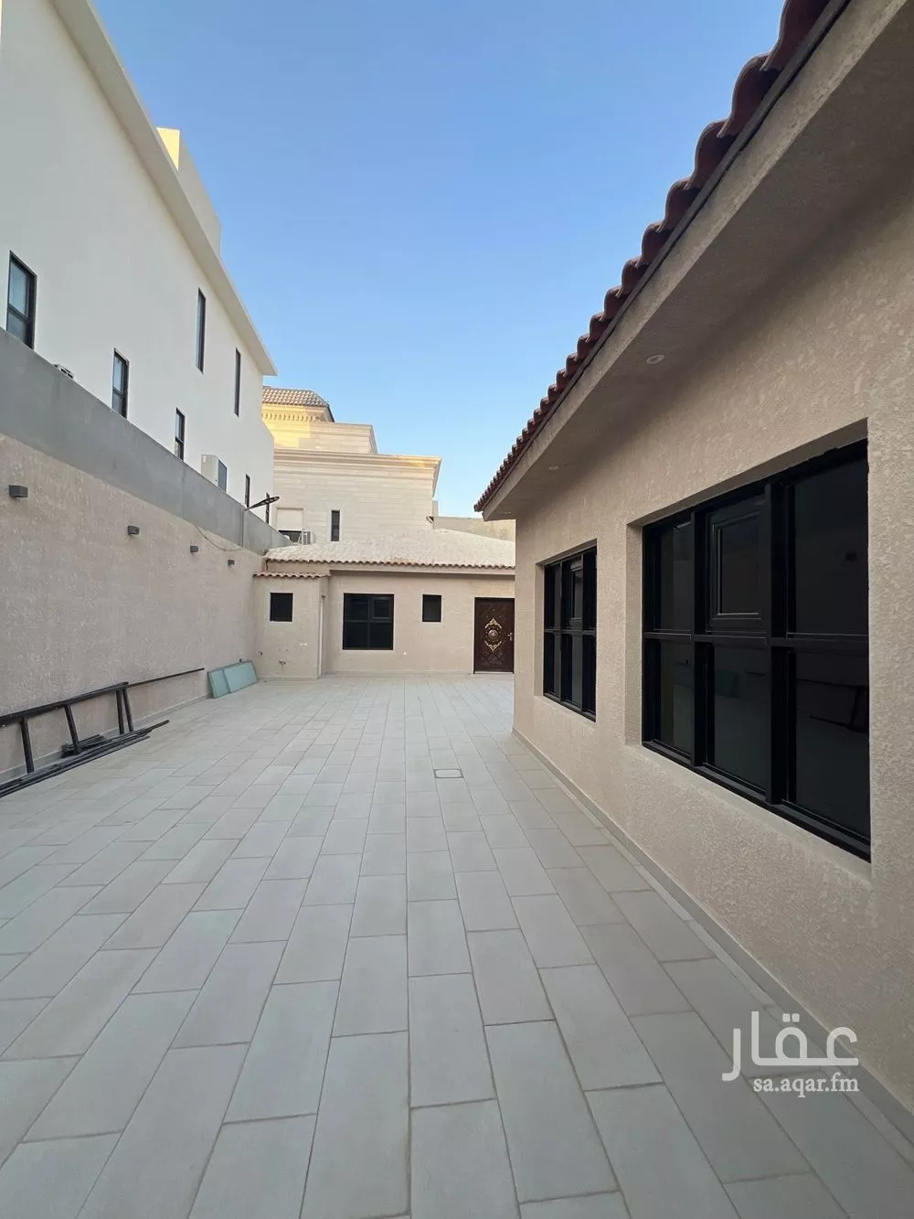 أرض 302 م² في الملك عبدالله 3