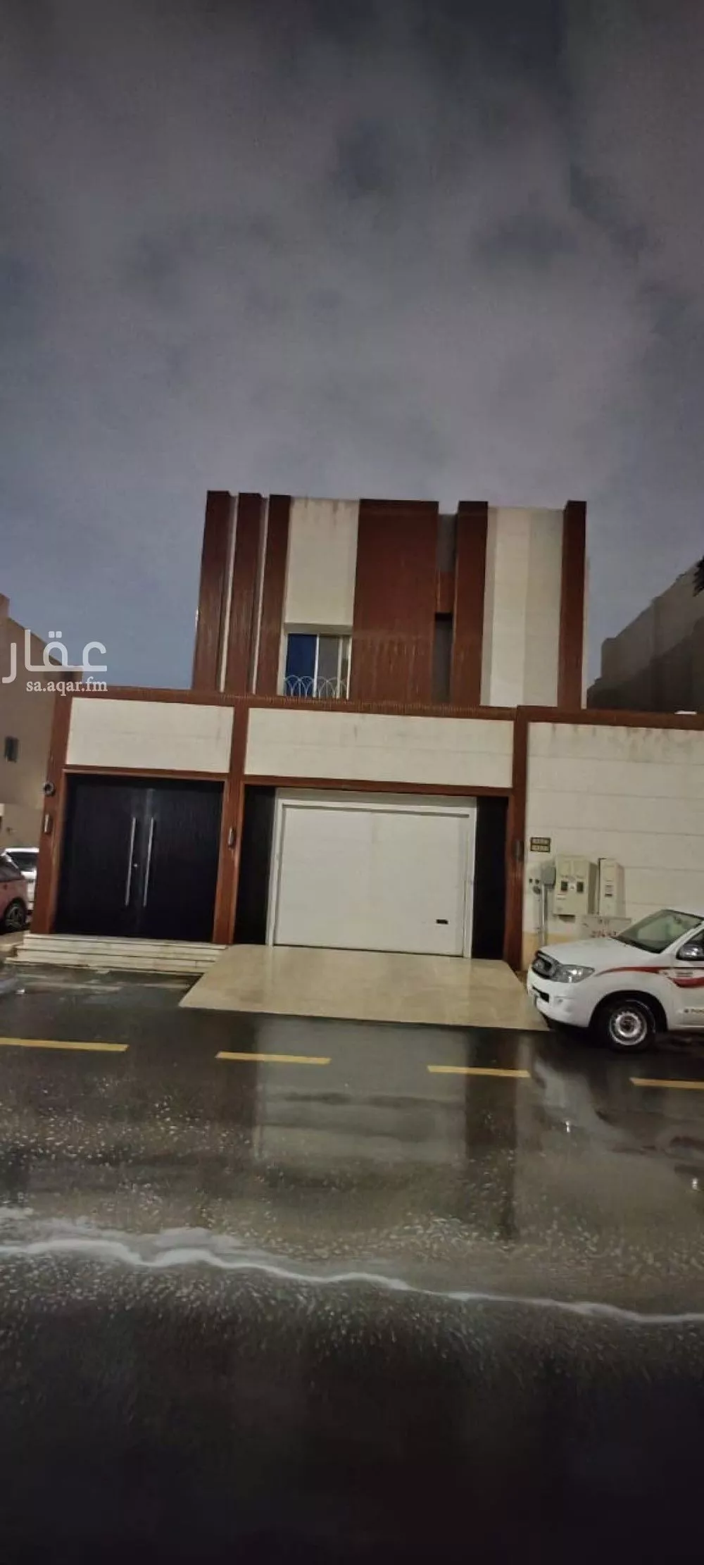 دور 4 غرف في الروضة 5