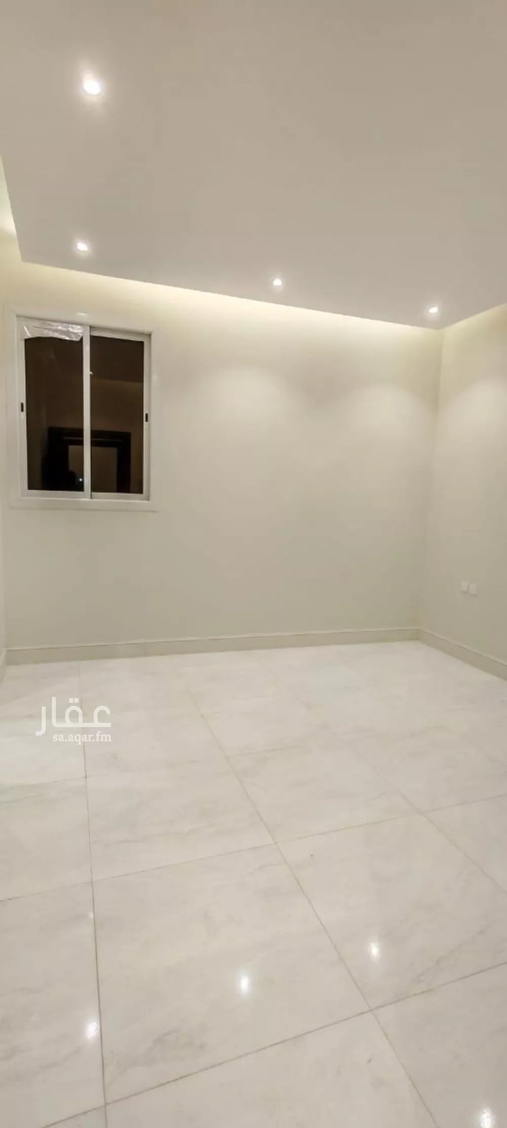 دور 4 غرف في الروضة 2