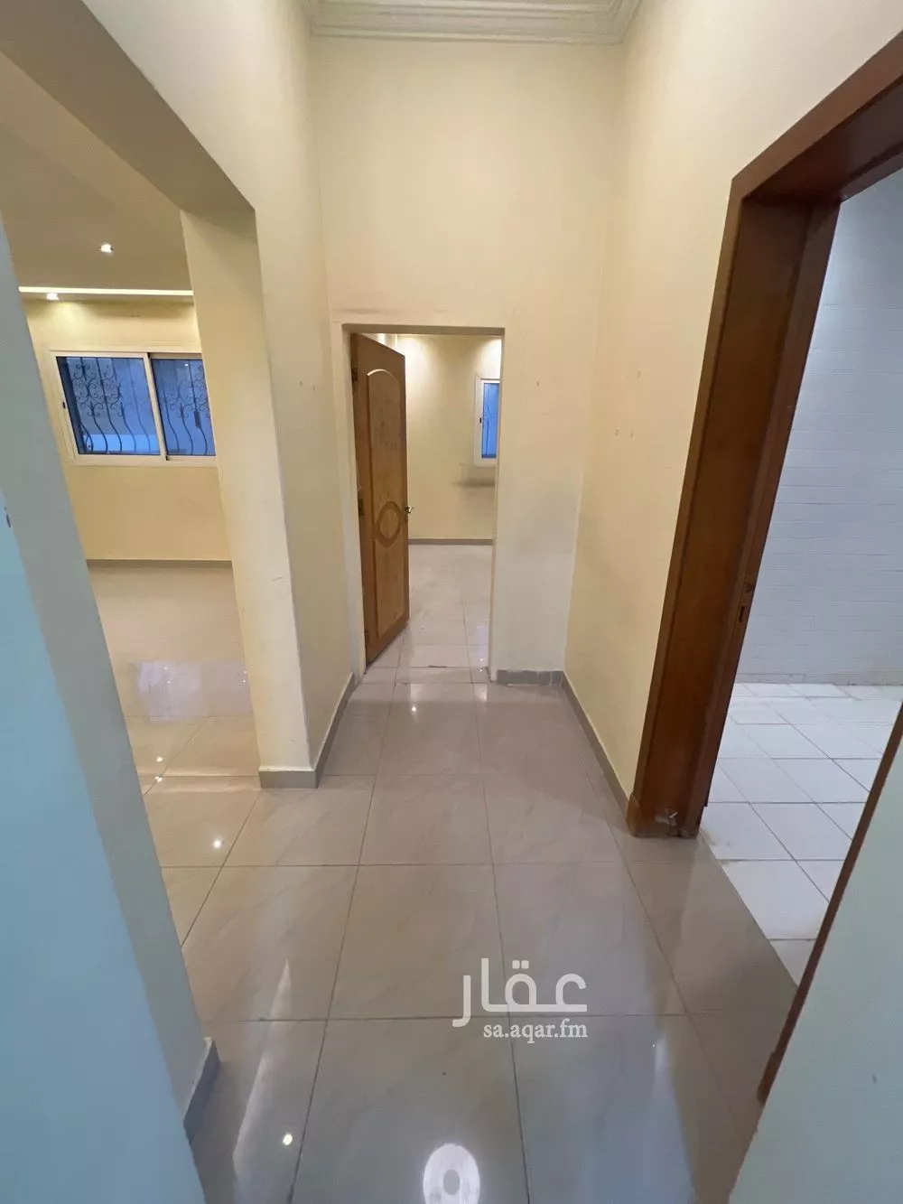 4 bedroom villa in King Abdullah, Riyadh 14