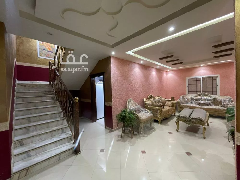 فيلا 4 غرف في الملك عبدالله، الرياض 24