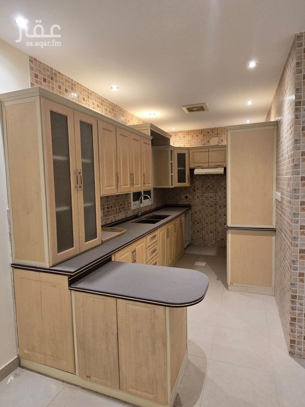 3 bedroom villa in King Abdullah, Riyadh 7