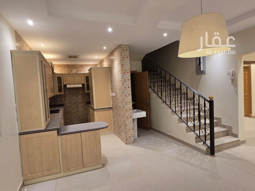 3 bedroom villa in King Abdullah, Riyadh 22
