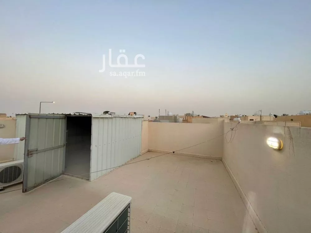 فيلا 4 غرف في الملك عبدالله، الرياض 17