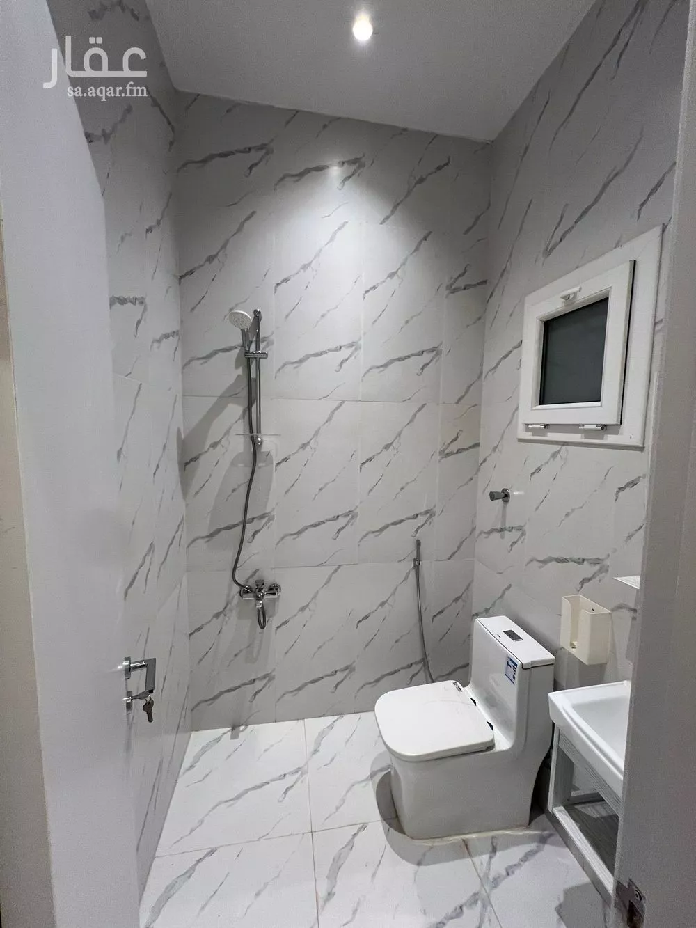 4 bedroom apartment in King Abdullah, Riyadh 6