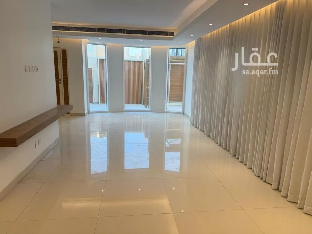 فيلا 4 غرف في الملك عبدالله، الرياض 10