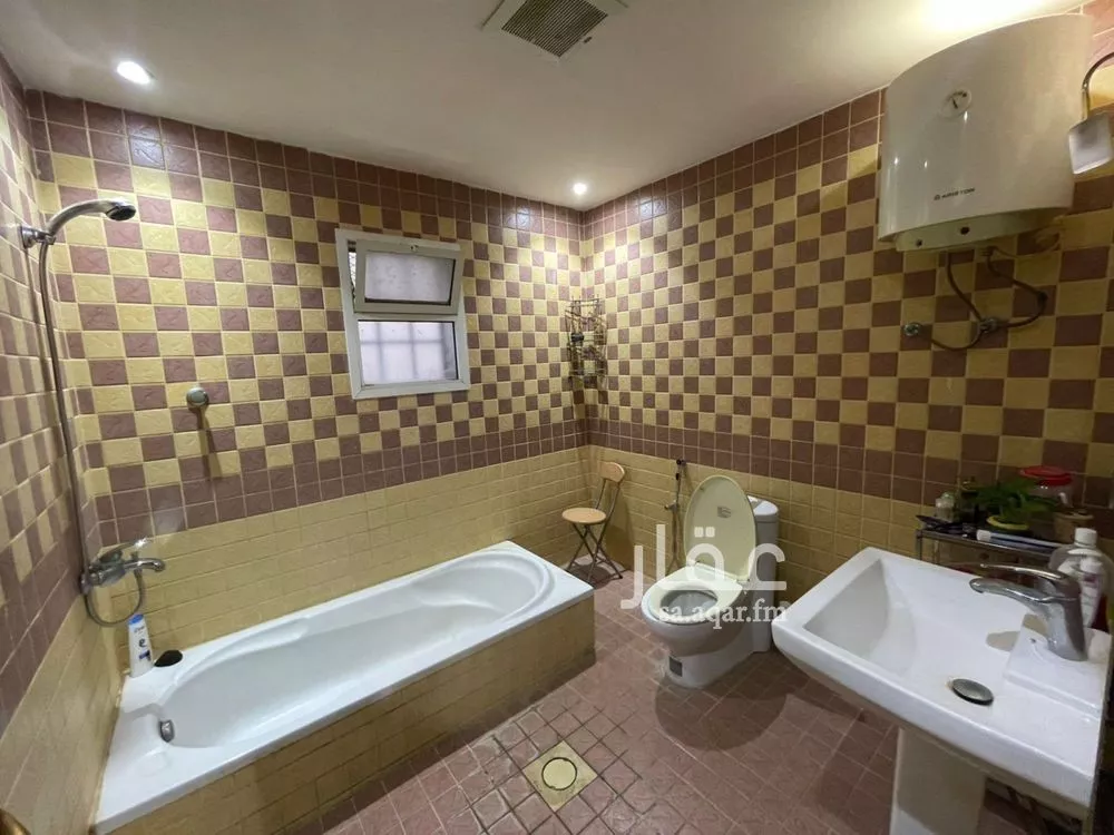 فيلا 4 غرف في الملك عبدالله، الرياض 16