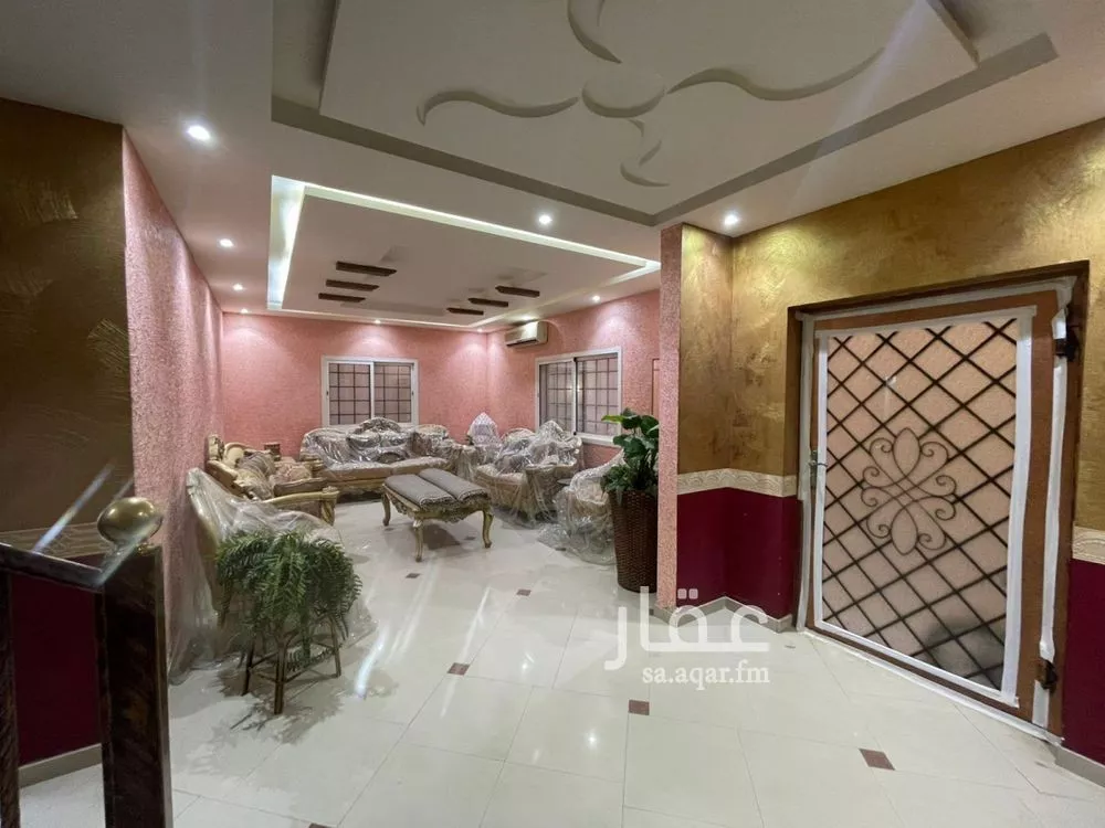 فيلا 4 غرف في الملك عبدالله، الرياض 22