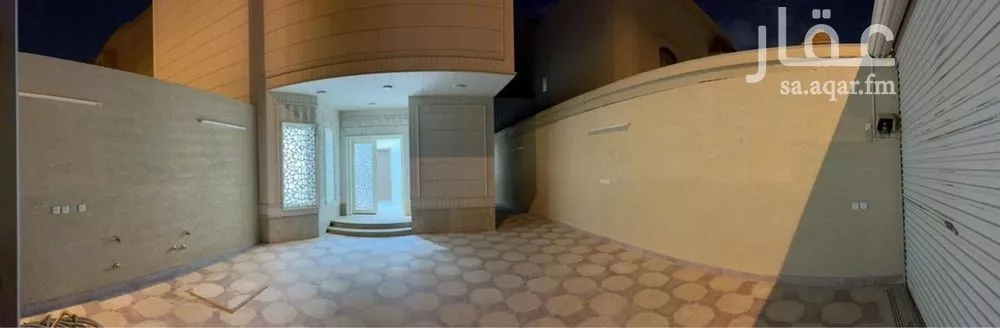 5 bedroom villa in Al Hamra 2