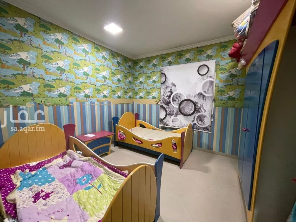 فيلا 4 غرف في الملك عبدالله، الرياض 13