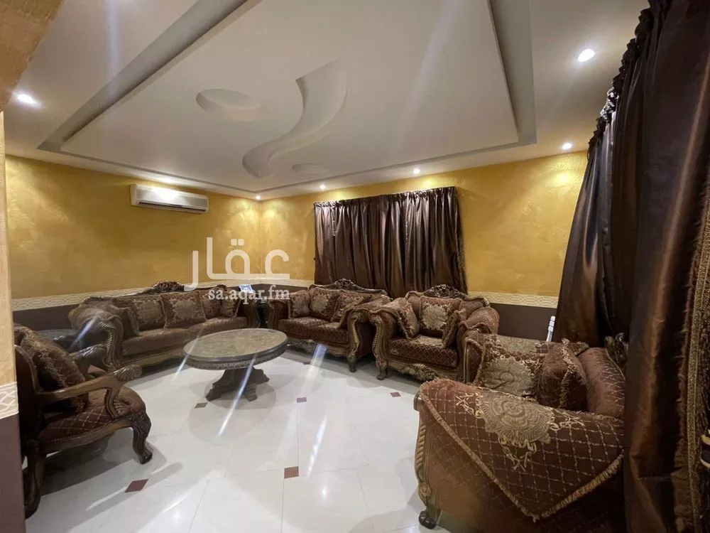 فيلا 4 غرف في الملك عبدالله، الرياض 25